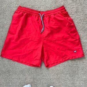 Southern Tide Swim Trunks